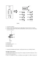 Предварительный просмотр 4 страницы Foshk HP3000 Operation Manual