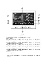 Предварительный просмотр 6 страницы Foshk HP3000 Operation Manual