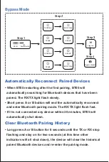 Preview for 13 page of Fosi Audio BT05 User Manual