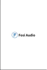 Preview for 6 page of Fosi Audio K4 User Manual