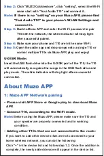 Preview for 10 page of Fosi Audio T10 User Manual