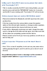 Preview for 15 page of Fosi Audio T10 User Manual