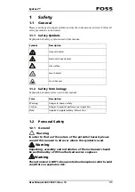 Preview for 7 page of Foss EyeFoss User Manual