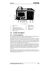Preview for 15 page of Foss EyeFoss User Manual