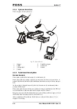 Предварительный просмотр 16 страницы Foss EyeFoss User Manual