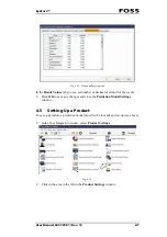 Preview for 29 page of Foss EyeFoss User Manual