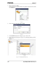Preview for 30 page of Foss EyeFoss User Manual