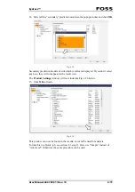 Preview for 33 page of Foss EyeFoss User Manual
