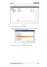 Preview for 39 page of Foss EyeFoss User Manual