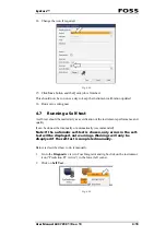 Preview for 41 page of Foss EyeFoss User Manual