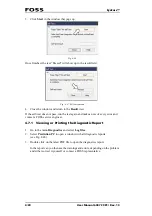 Preview for 42 page of Foss EyeFoss User Manual