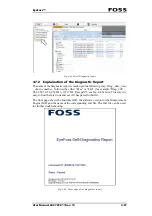 Preview for 43 page of Foss EyeFoss User Manual