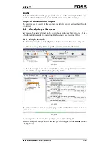 Preview for 45 page of Foss EyeFoss User Manual