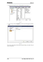 Preview for 46 page of Foss EyeFoss User Manual
