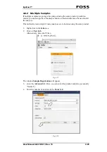 Preview for 47 page of Foss EyeFoss User Manual