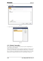 Preview for 60 page of Foss EyeFoss User Manual
