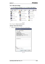 Preview for 61 page of Foss EyeFoss User Manual