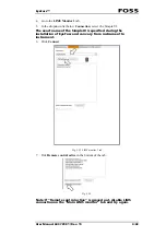 Preview for 65 page of Foss EyeFoss User Manual