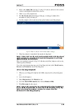 Preview for 67 page of Foss EyeFoss User Manual