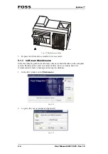 Preview for 74 page of Foss EyeFoss User Manual