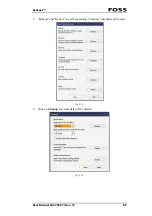 Preview for 75 page of Foss EyeFoss User Manual