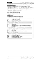 Preview for 12 page of Foss Infratec 1241 Service Manual