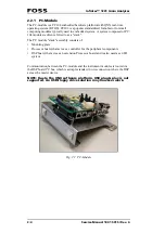 Preview for 14 page of Foss Infratec 1241 Service Manual