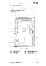 Preview for 15 page of Foss Infratec 1241 Service Manual