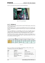 Preview for 16 page of Foss Infratec 1241 Service Manual