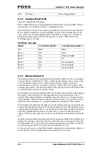 Preview for 18 page of Foss Infratec 1241 Service Manual