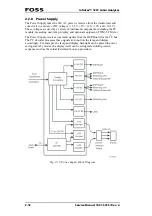 Preview for 22 page of Foss Infratec 1241 Service Manual