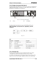 Preview for 25 page of Foss Infratec 1241 Service Manual