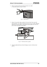 Preview for 37 page of Foss Infratec 1241 Service Manual