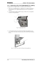 Preview for 38 page of Foss Infratec 1241 Service Manual