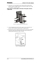 Preview for 42 page of Foss Infratec 1241 Service Manual