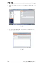 Preview for 58 page of Foss Infratec 1241 Service Manual