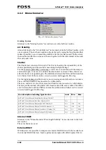 Preview for 90 page of Foss Infratec 1241 Service Manual