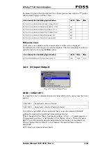 Preview for 91 page of Foss Infratec 1241 Service Manual