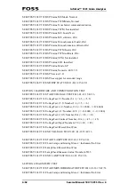 Preview for 120 page of Foss Infratec 1241 Service Manual