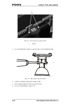 Preview for 140 page of Foss Infratec 1241 Service Manual