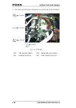 Preview for 148 page of Foss Infratec 1241 Service Manual