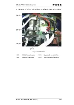 Preview for 159 page of Foss Infratec 1241 Service Manual