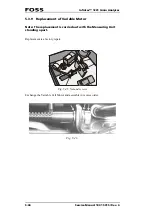 Preview for 172 page of Foss Infratec 1241 Service Manual