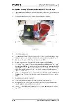 Preview for 188 page of Foss Infratec 1241 Service Manual