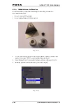 Preview for 202 page of Foss Infratec 1241 Service Manual