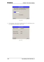 Preview for 204 page of Foss Infratec 1241 Service Manual