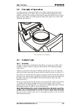 Preview for 11 page of Foss NIRS DA1650 User Manual