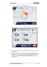 Preview for 35 page of Foss NIRS DA1650 User Manual