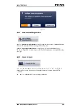 Preview for 39 page of Foss NIRS DA1650 User Manual