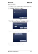 Preview for 41 page of Foss NIRS DA1650 User Manual